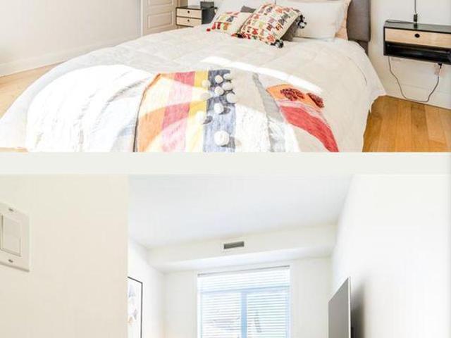 Room for rent in Laurentides, Quebec