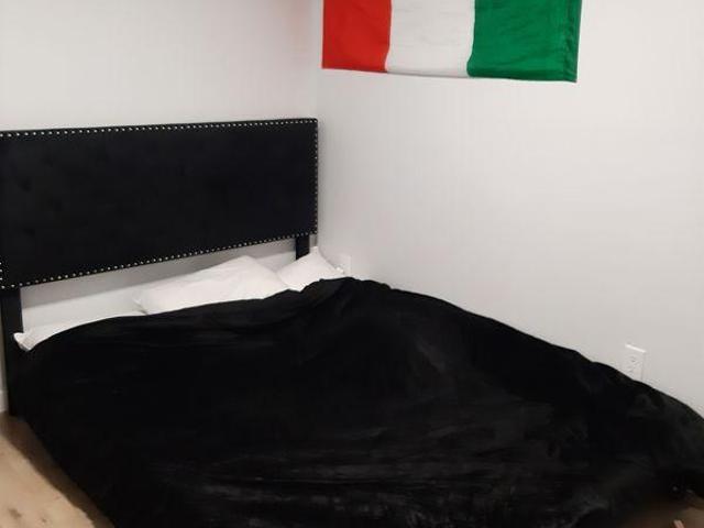 Room for rent in Chilliwack, British Columbia