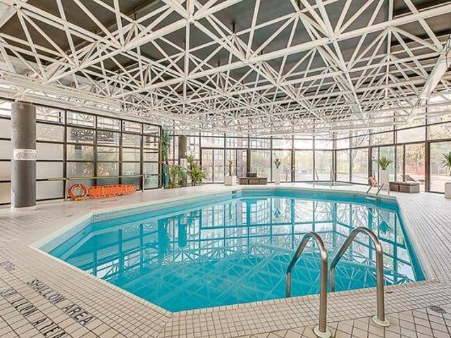 Room for rent in Mississauga, Ontario