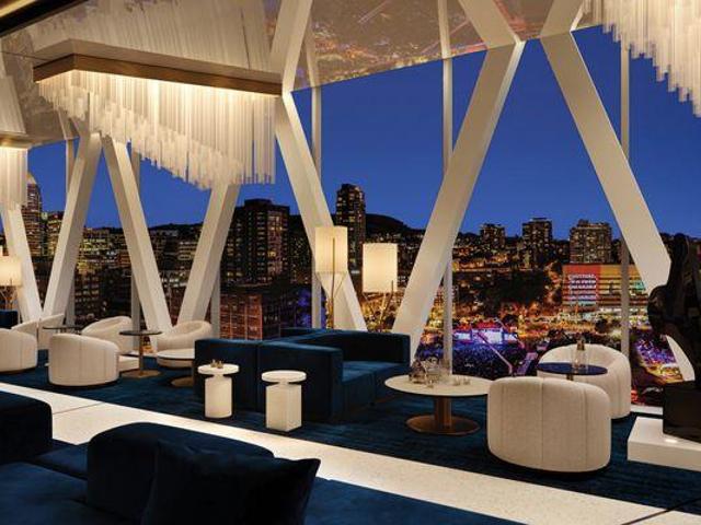 Room for rent in St. Leonard's, Quebec