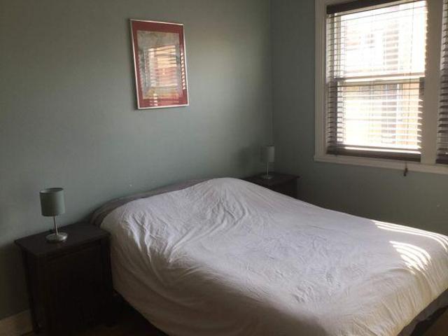 Room for rent in St. Leonard's, Quebec