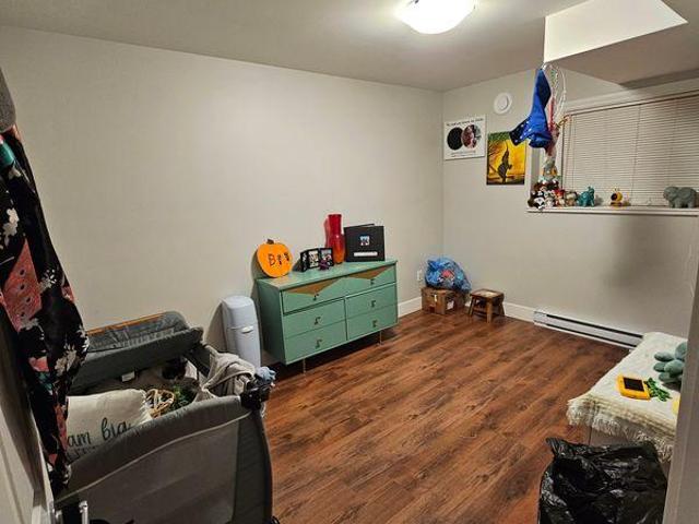 Room for rent in Nanaimo, British Columbia