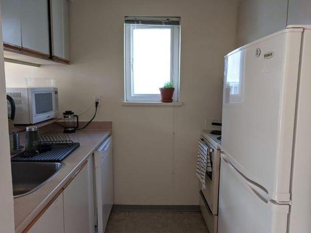 Room for rent in Vancouver, British Columbia
