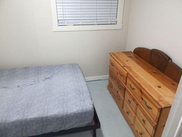 Room for rent in Vernon, British Columbia