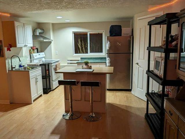 Room for rent in Victoria, British Columbia