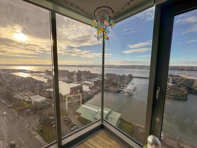 Room for sale in Baltic Triangle, Calderstones