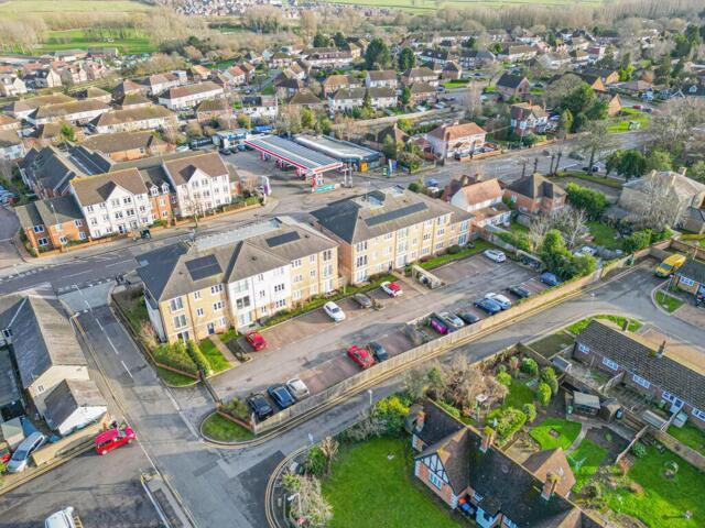 Room for sale in Bletchley and Fenny Stratford, Fenny Stratford