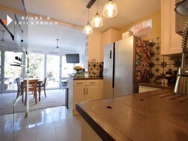 Room for sale in Dale Hill, Essex
