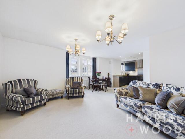 Room for sale in Fordham Heath, Essex