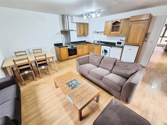 Room for sale in Little Chester, East Midlands