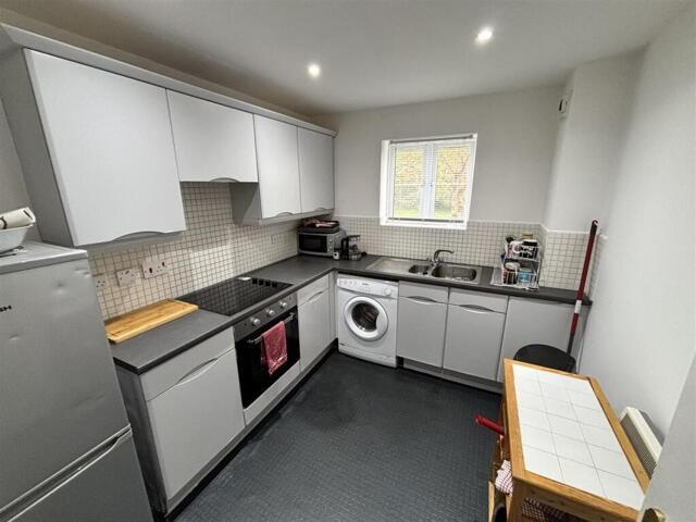 Room for sale in Pity Me, Framwellgate Moor