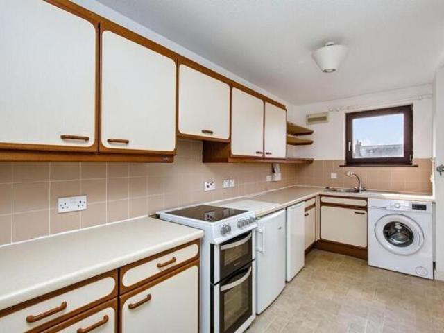 Room for sale in St Andrews, Scotland