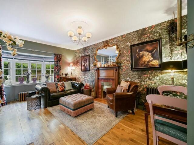 Room for sale in Park District, Scotland