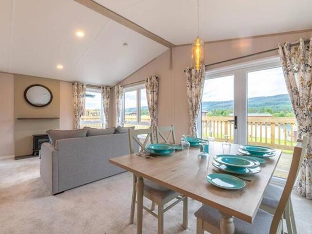 Room for sale in Fort Augustus, Scotland