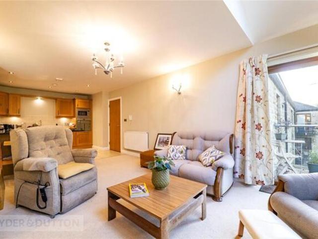 Room for sale in Holme Valley, Holmfirth