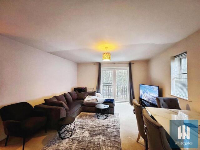 Room for sale in Bailiff Bridge, West Yorkshire