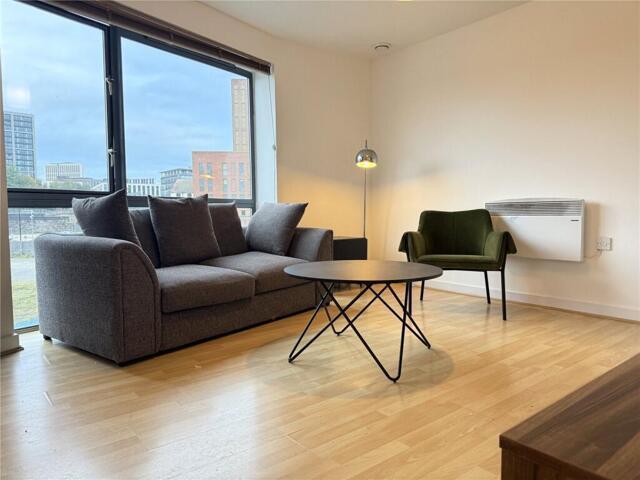 Room for sale in Holbeck, West Yorkshire