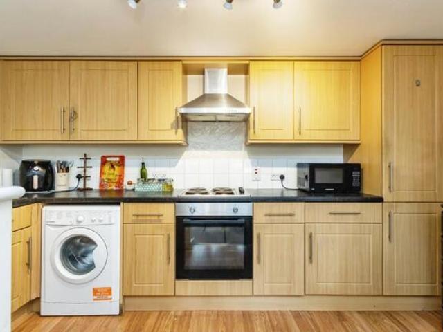 Room for sale in Abbey Park, Barton In Fabis
