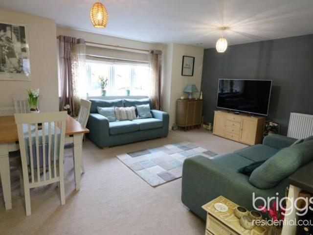 Room for sale in Peterborough
