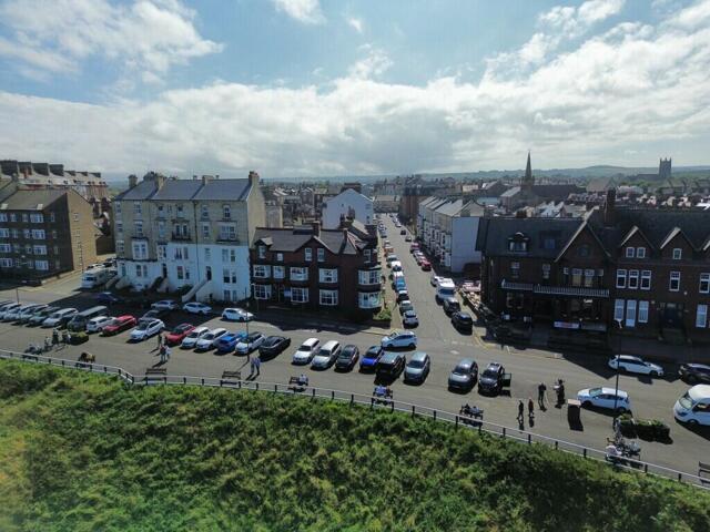 Room for sale in Old Saltburn, Saltburn