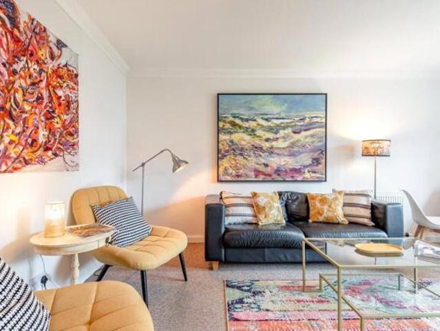 Room for sale in St Andrews, Scotland