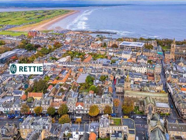 Room for sale in St Andrews, Scotland