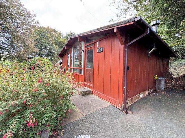 Room for sale in Abergynolwyn, Wales