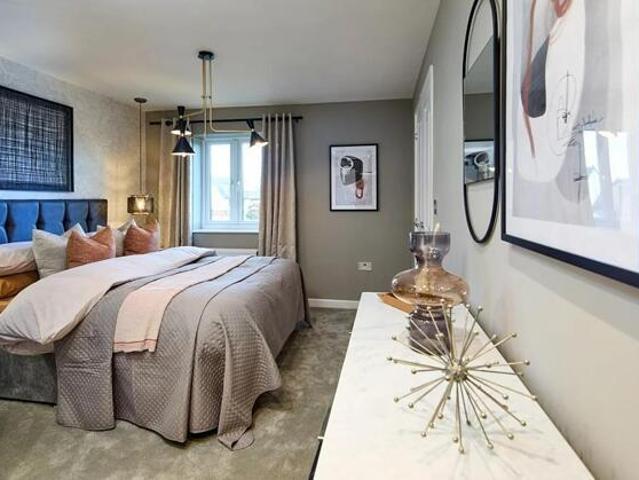 Room for sale in Kingsley Moor, Staffordshire