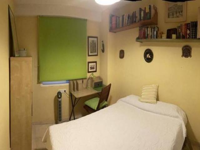 Habitación en alquiler en Alicante