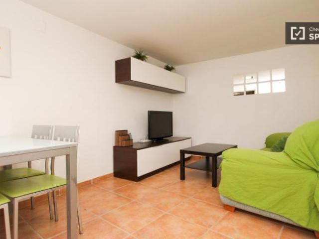 Habitación en alquiler en Granada