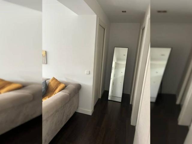 Habitación en alquiler en Madrid