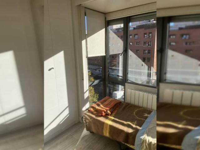 Habitación en alquiler en Madrid