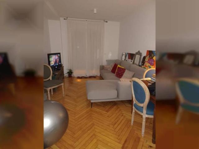Habitación en alquiler en Madrid, Comunidad de Madrid