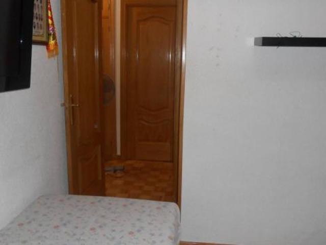 Habitación en alquiler en Madrid