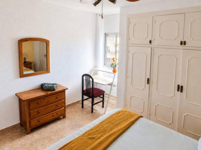 Habitación en alquiler en Málaga-Costa del Sol, Andalucía