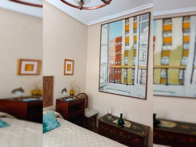 Habitación en alquiler en Oviedo, Asturias