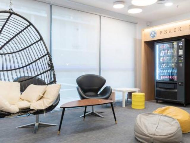 Habitación en alquiler en Sevilla