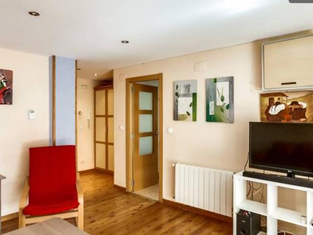 Habitación en alquiler en Valencia