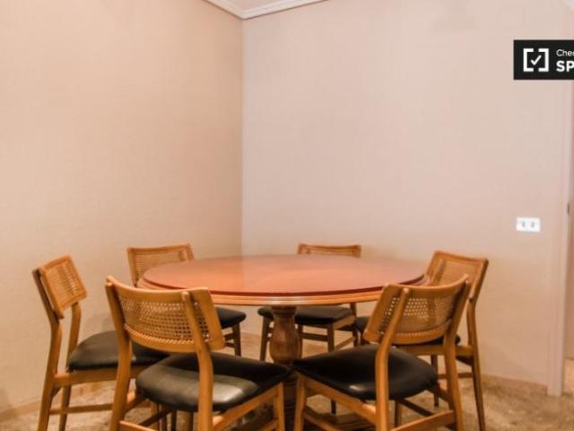 Habitación en alquiler en Comarca de València, Valencia