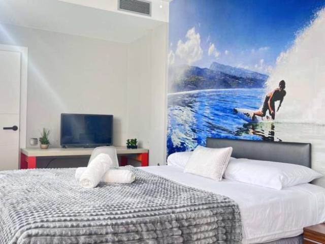 Habitación en alquiler en Comarca de València, Valencia