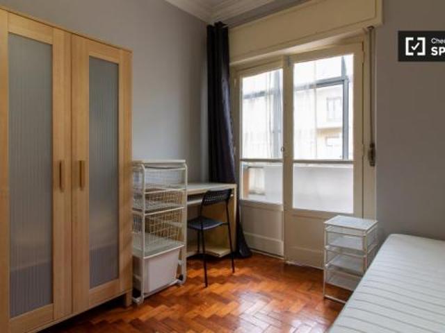 Quarto alugar em Lisboa