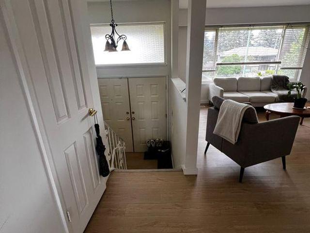 Room for rent in Burnaby, British Columbia