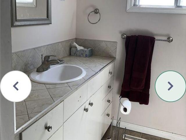 Room for rent in Edmonton