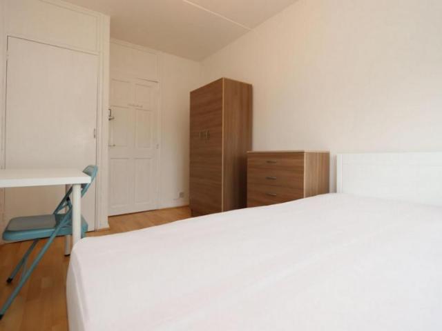 Room for rent in Kensal Town, Maida Vale