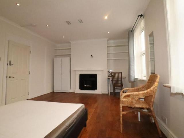 Room for rent in Kensal Town, Maida Vale