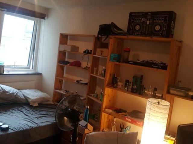 Room for rent in Tufnell Park, Isle Of Man