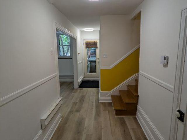 Room for rent in St. Leonard's, Quebec