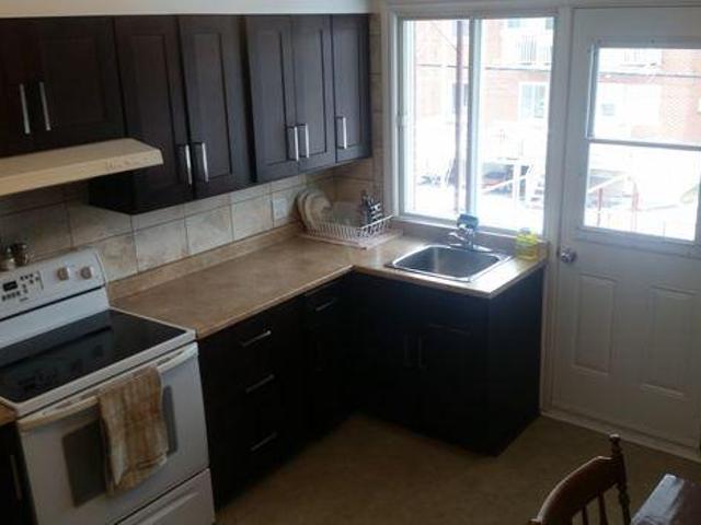 Room for rent in St. Leonard's, Quebec