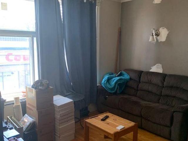 Room for rent in St. Leonard's, Quebec