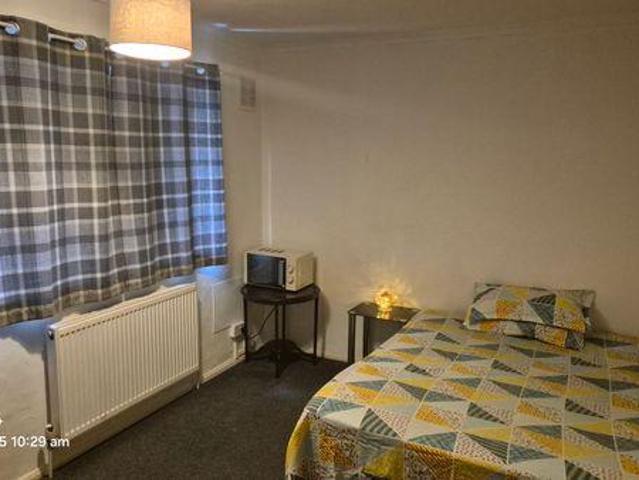 Room for rent in Randalstown, County Antrim